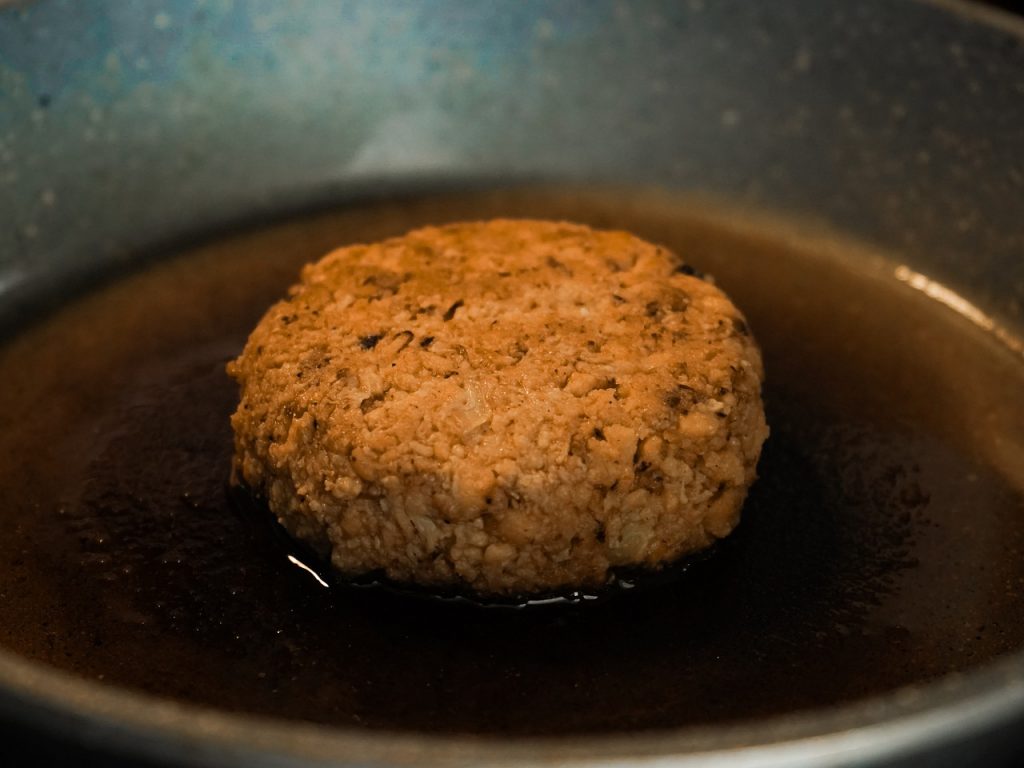 Hamburguesa De Coliflor, La Novedosa Receta Que Querrás Antes Que La De Vacuno