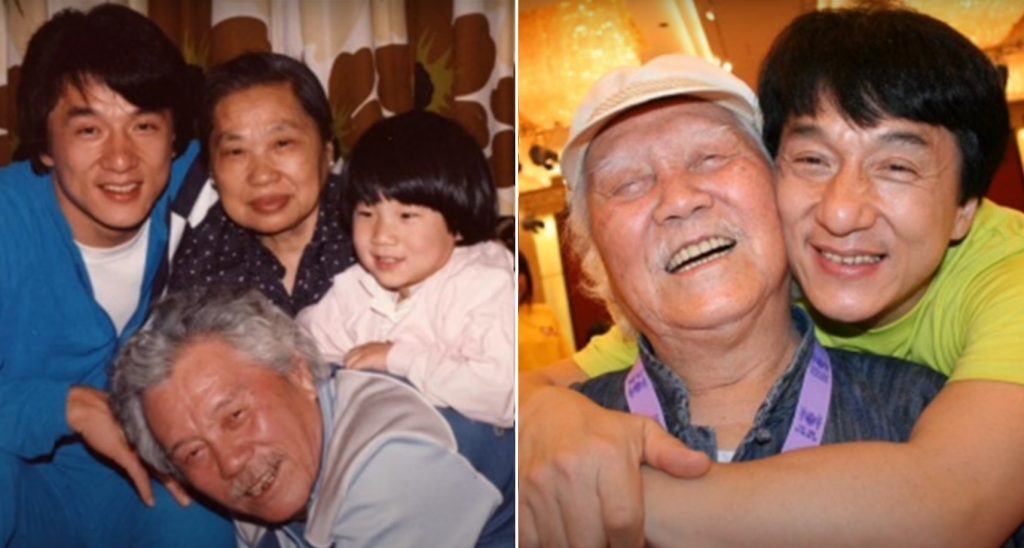 Famosos Que Son Hijos De Criminales
