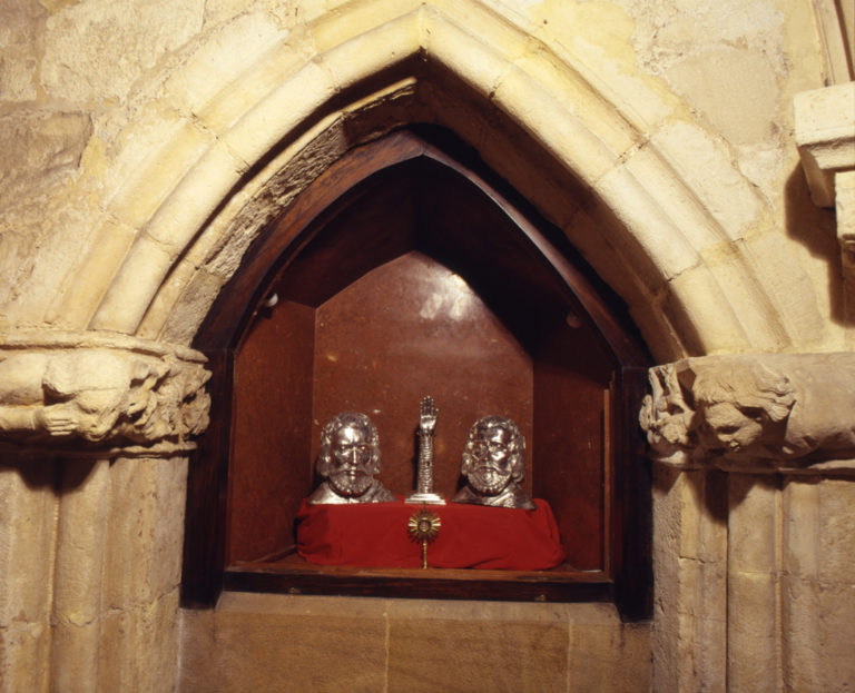 San Emeterio De Calahorra 