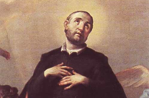 Hoy 08 De Febrero, Es El Día De San Jerónimo Emiliani 1 San Jerónimo Emiliani