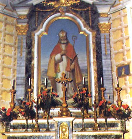 Hoy, 25 De Febrero, Es El Onomástico De San Valerio De Astorga 1 Hoy 25 De Febrero Es El Onomastico De San Valerio De Astorga 2
