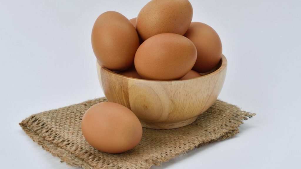 Huevos caducados El truco para consumirlos sin enfermar