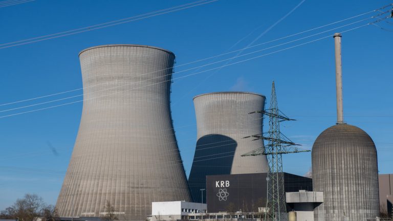 Alerta en la central nuclear de Garoña: el humo en un ventilador activa los protocolos de seguridad