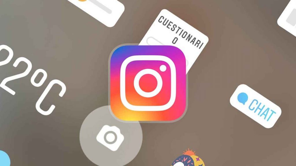 Usa carias cuentas de Instagram a la vez
