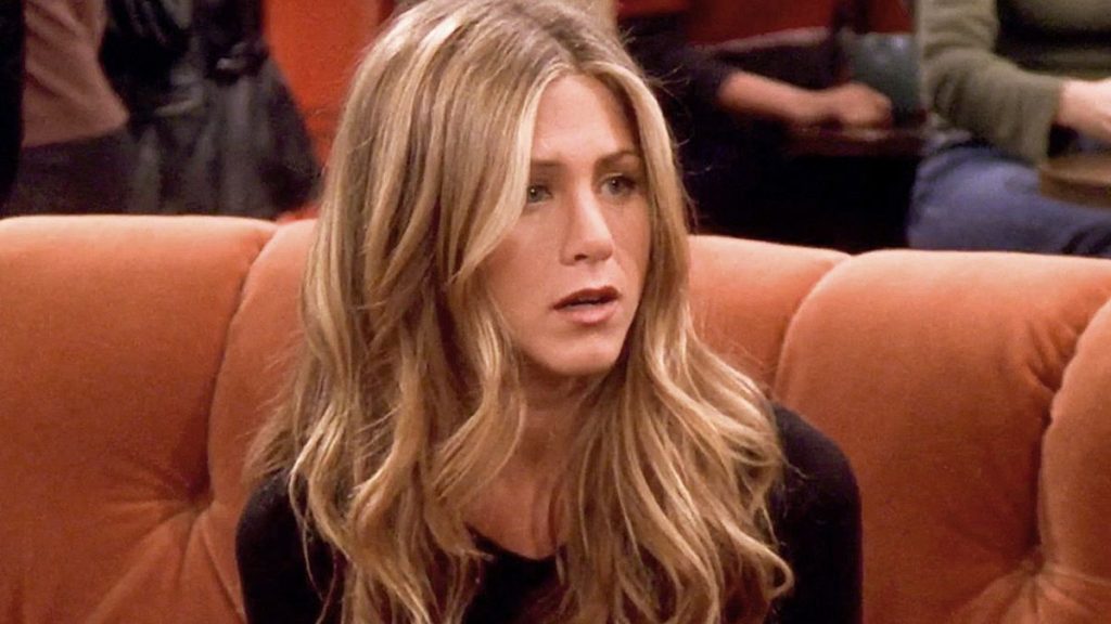 Jennifer Aniston