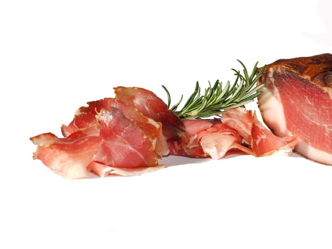 jamón