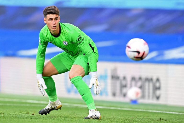 Dreesen (Bayern): «Íbamos a presentar a Kepa si no hubiese decidido fichar por el Real Madrid»
