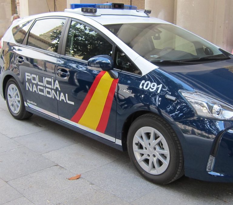 Muere un hombre de 67 años en Plasencia (Cáceres) tras recibir un disparo en la cabeza