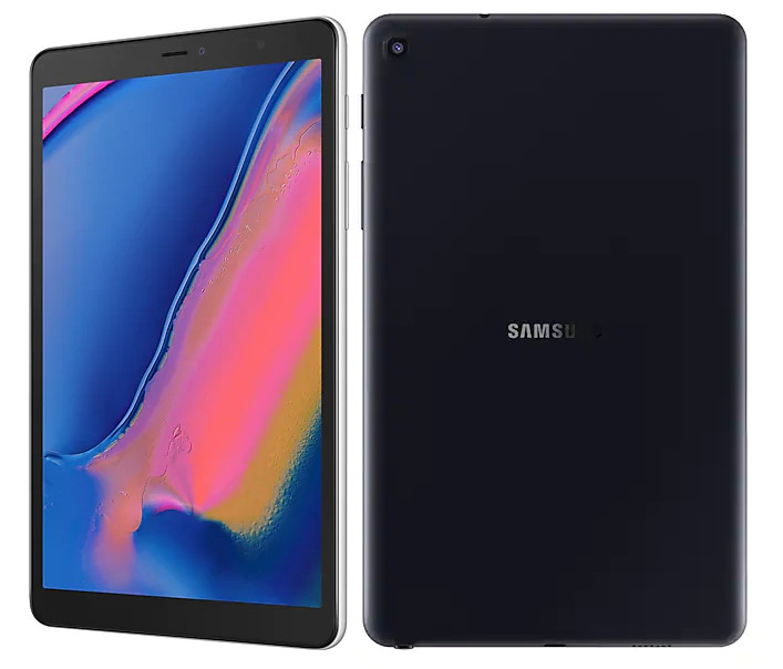 La Samsung Galaxy Tab A8 No Se Queda Pegada