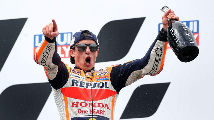 Marc Marquez