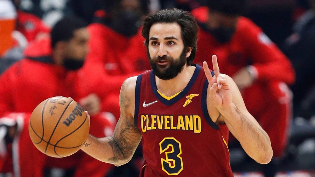 La Inestabilidad De Ricky Rubio