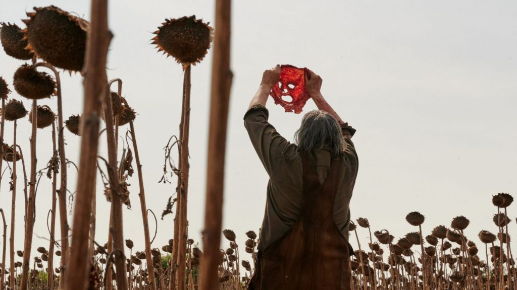 La Matanza De Texas