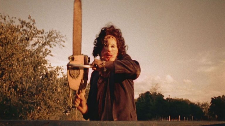 La matanza de Texas: la historia del verdadero asesino