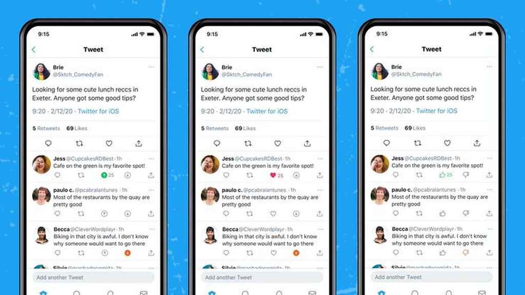 La Nueva Función De Twitter Que Facebook Copiará En Breve