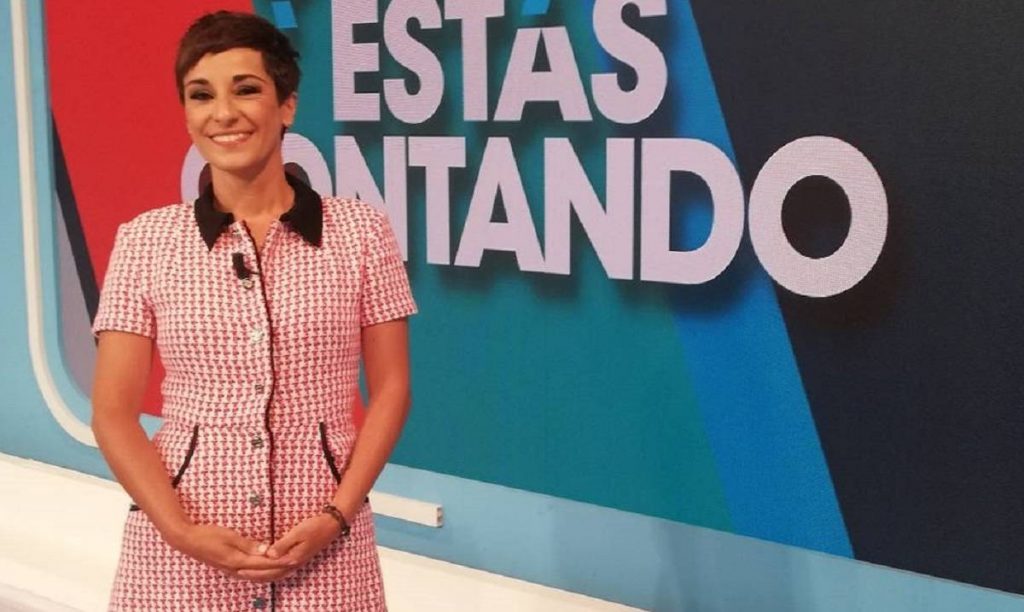 Adela González: su familia, la tragedia que la marcó y otras curiosidades de la nueva presentadora de Sálvame 103 periodista