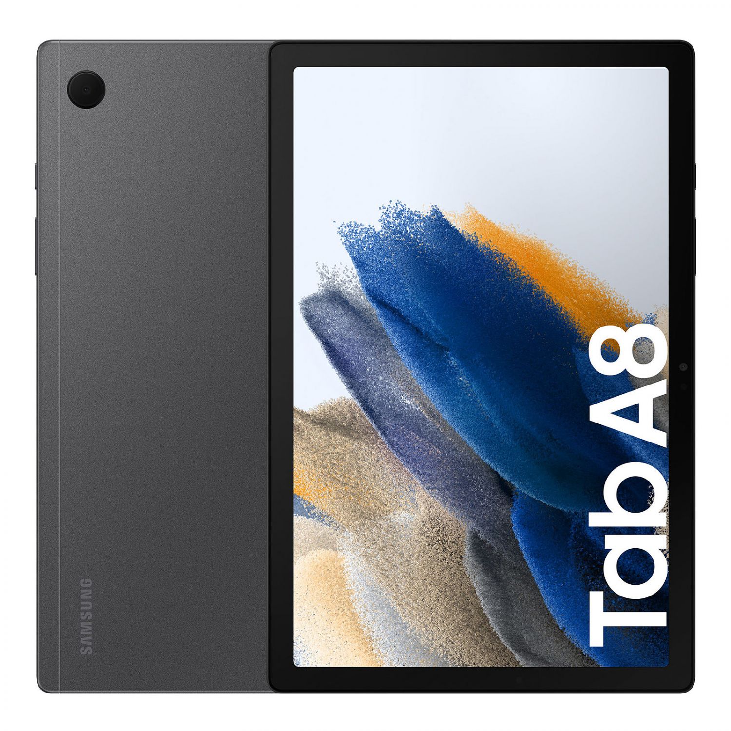 Samsung Galaxy Tab A8 características y precio de la nueva tablet