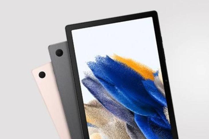 La Tablet Tiene Pocos Meses Se Haber Sido Estrenada