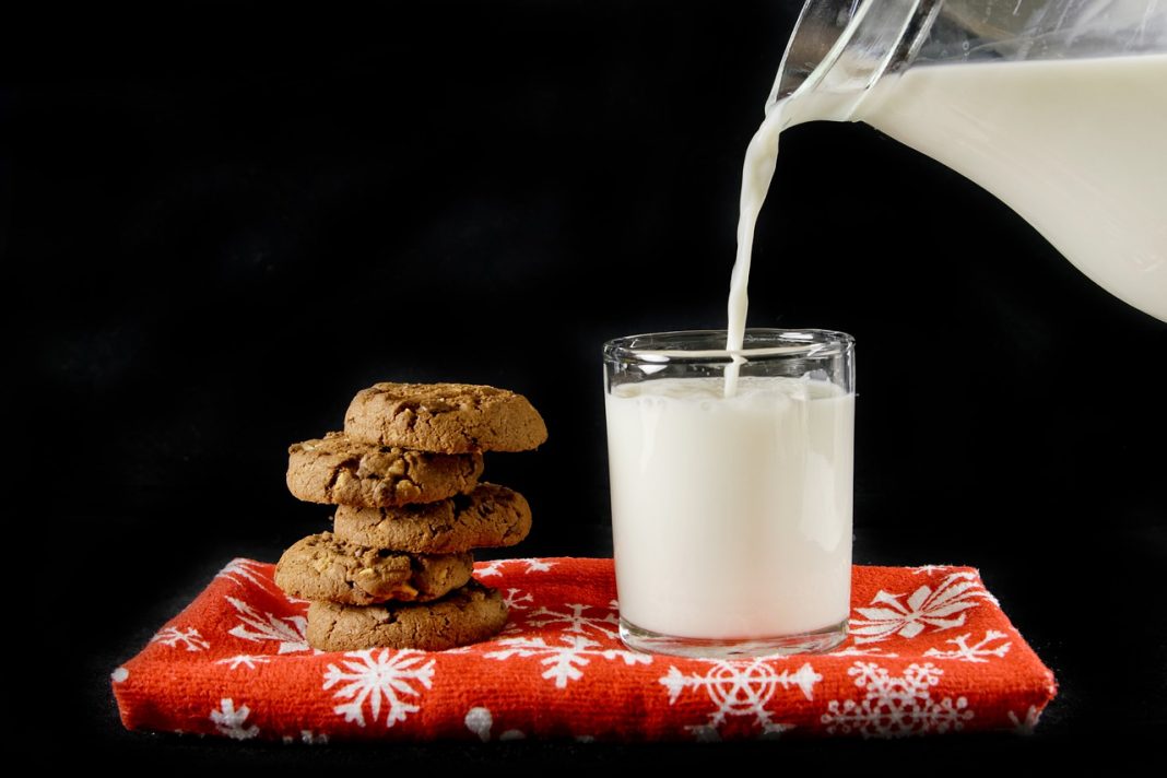 Las galletas de dátiles que desbancarán a las de chocolate para siempre