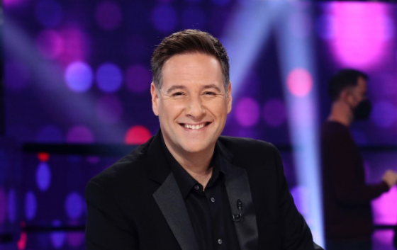 La parte del cuerpo de Carlos Latre que envidian los investigadores