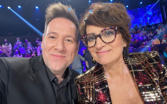 Carlos Latre: la vez que se arruinó y otros secretos inconfesables