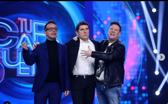 Carlos Latre: la vez que se arruinó y otros secretos inconfesables