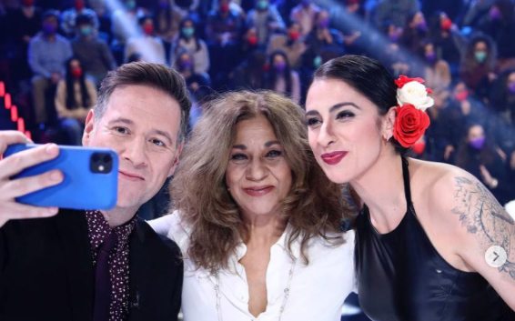 La Parte Del Cuerpo De Carlos Latre Que Envidian Los Investigadores