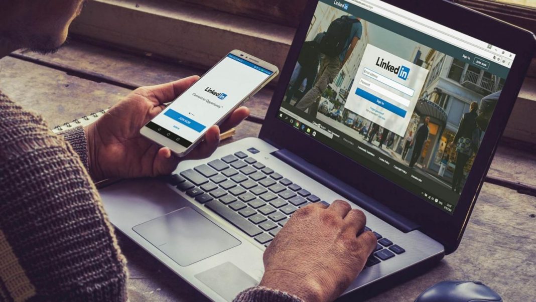 Linkedin: cómo hacer que tu perfil sea un imán para las empresas