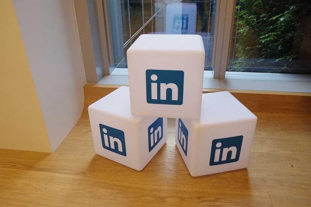 Utiliza Tu Perfil De Empresa De Linkedin En Varios Idiomas