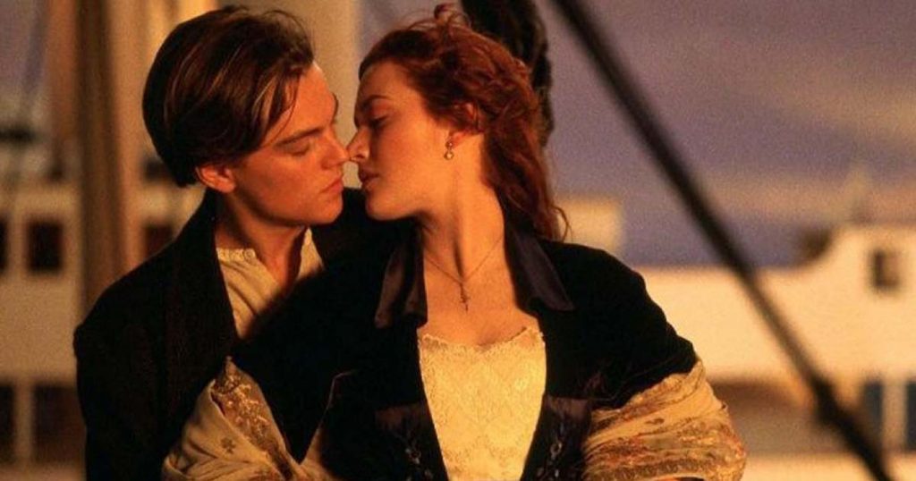 ¿Qué es un beso?
