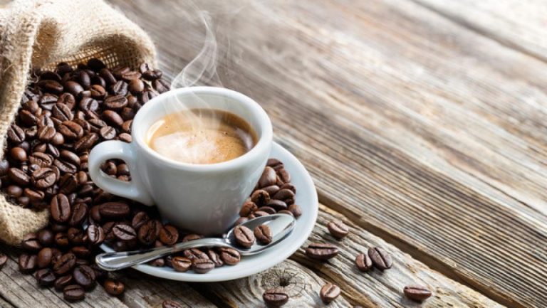 Los beneficios de beber café a diario