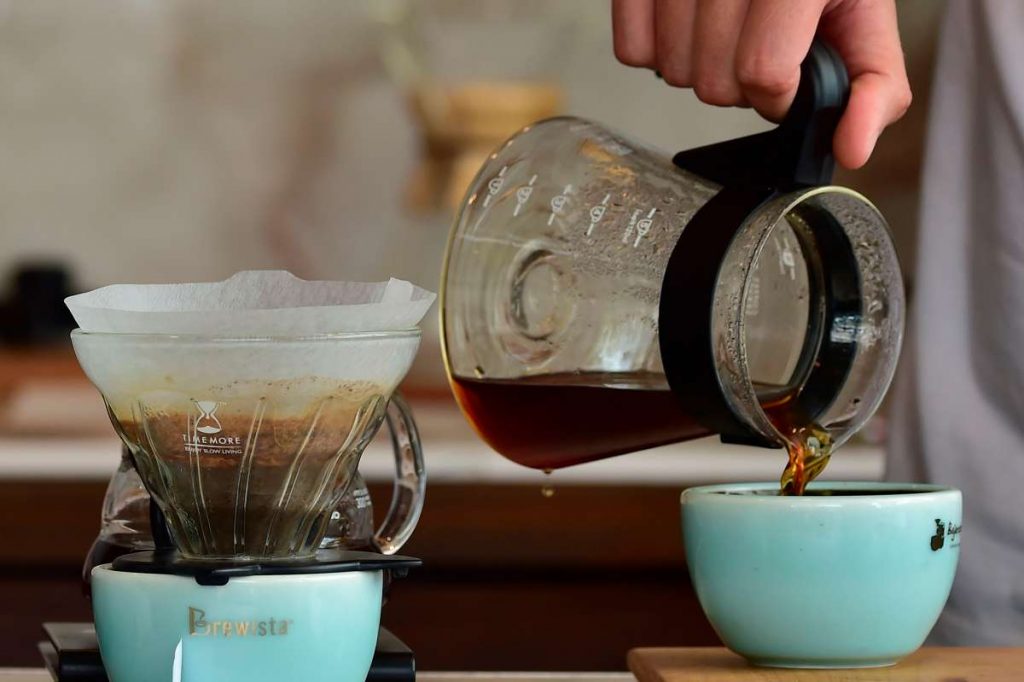 ¿Beber Café A Diario Resulta O No Un Beneficio Para La Salud?