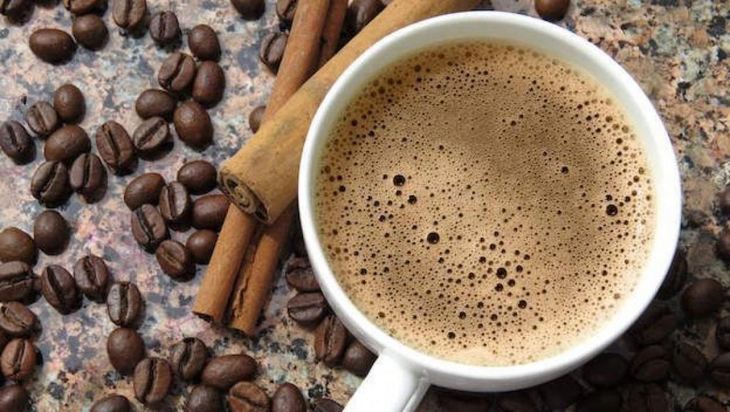 ¿Qué Es Eñl Café?