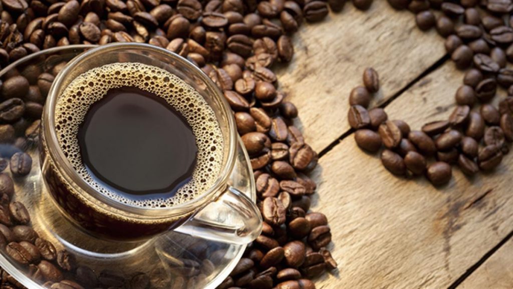 ¿Qué Es El Cafeto?