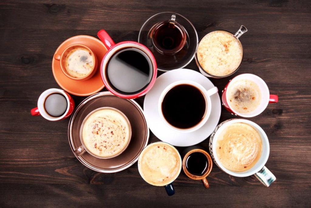 ¿Cuáles Son Los Tipos De Café Que Existen?
