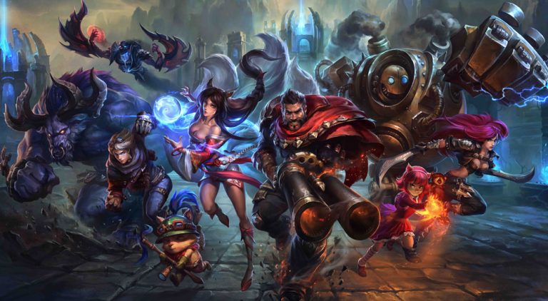 Riot Games, desarrolladora de LoL y Valorant, sancionará el ‘boosting’ y la compraventa de cuentas