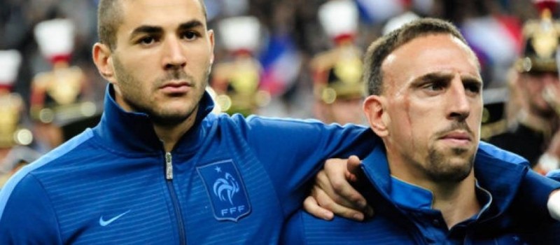 Los mayores escándalos de famosos deportistas