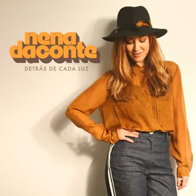 Nena Daconte Regresa Con 'Detrás De Cada Luz', Su Nuevo Vídeo 3 Nena Daconte Detrás De Cada Luz