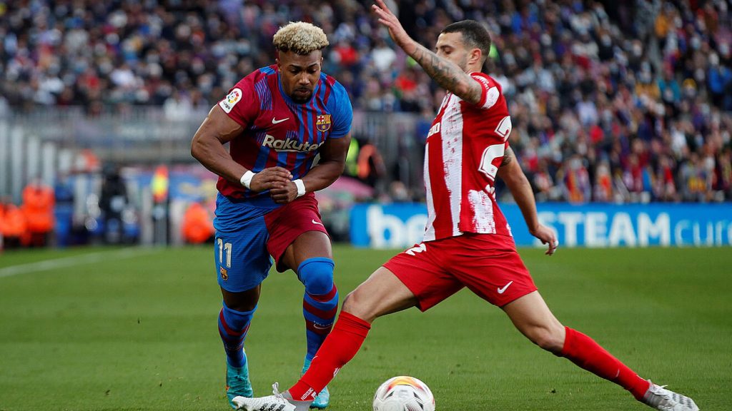 No habrá segundas oportunidades para esos jugadores