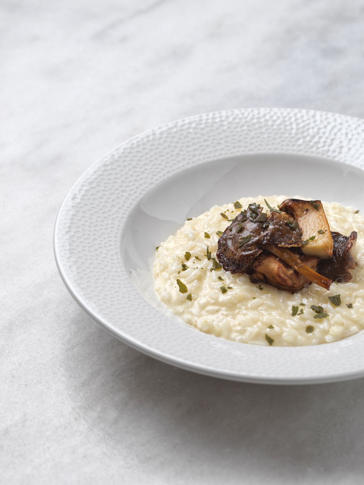 Osteria Peroni Ossobuco Con Polenta 3