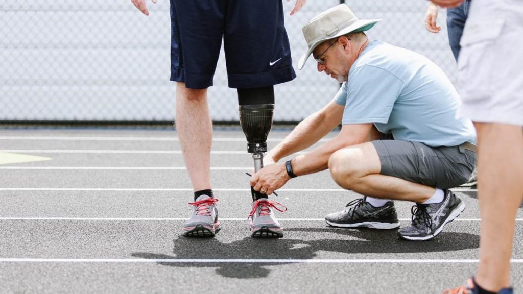 10 famosos que han sufrido amputaciones 60 Otros famosos que han sufrido amputaciones