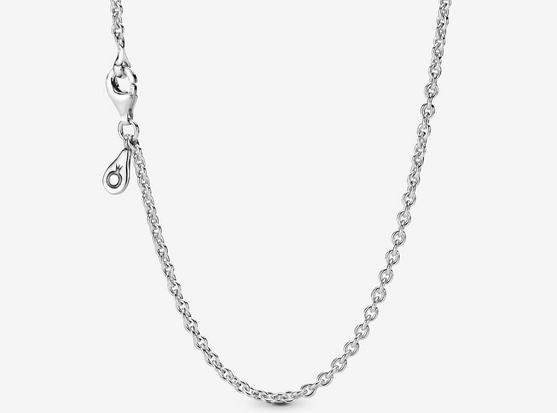 El Collar Exclusivo De Pandora Que Ya Quisiera Tener Cartier