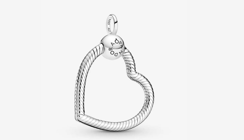 El Collar Exclusivo De Pandora Que Ya Quisiera Tener Cartier
