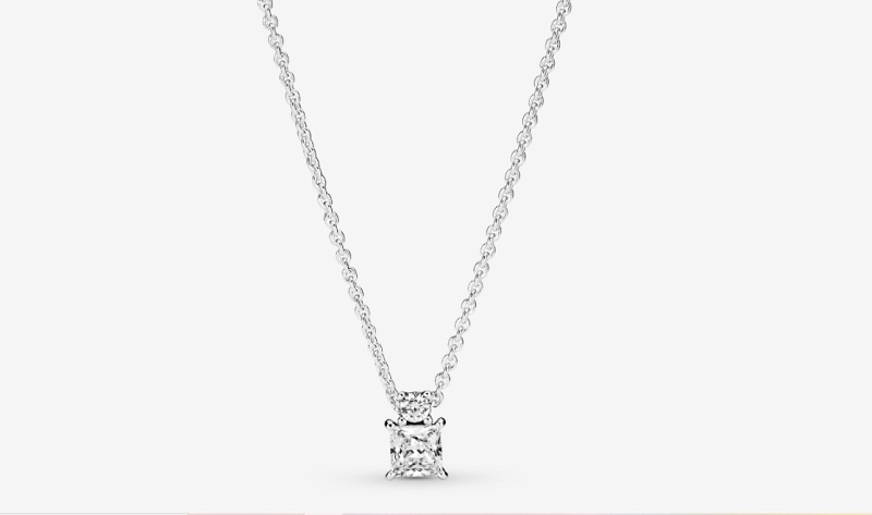 El Collar Exclusivo De Pandora Que Ya Quisiera Tener Cartier