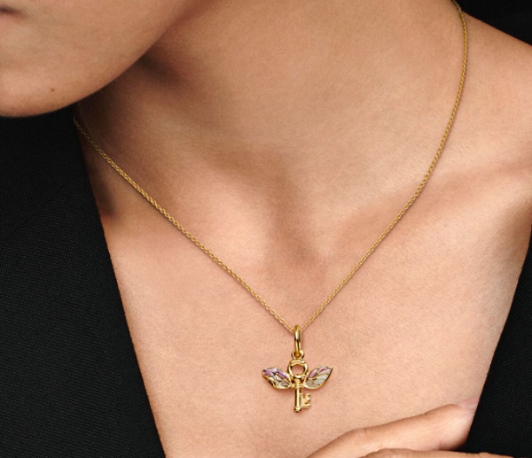 El Collar Exclusivo De Pandora Que Ya Quisiera Tener Cartier