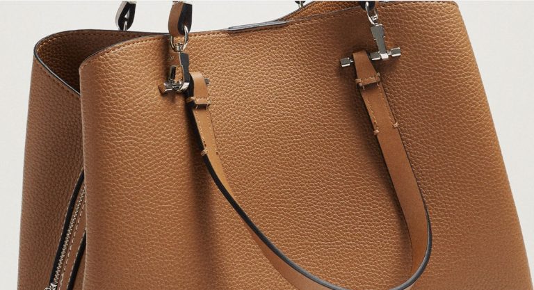 El bolso personalizable de Parfois por 22,99 euros que podrás llevar a cualquier evento