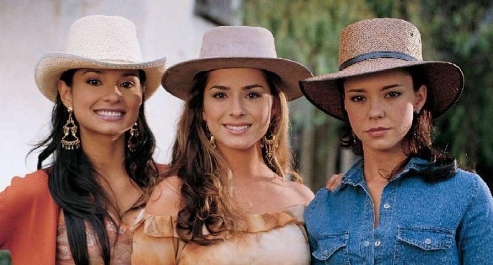 Pasión de Gavilanes: cuándo se estrena en Telecinco y a qué hora 156 Pasión de Gavilanes: cuándo se estrena en Telecinco y a qué hora