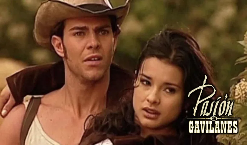 Pasión de Gavilanes: cuándo se estrena en Telecinco y a qué hora 162 serie