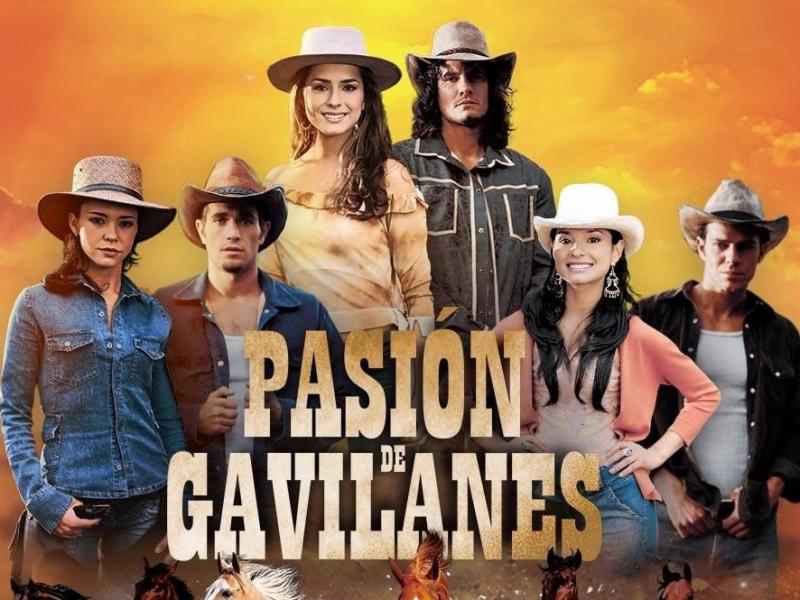 Pasión De Gavilanes: Cuándo Se Estrena En Telecinco Y A Qué Hora