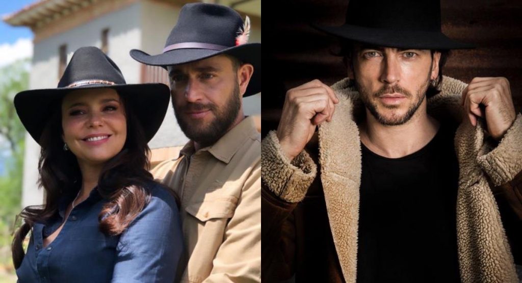 Pasión de Gavilanes: cuándo se estrena en Telecinco y a qué hora 160 serie