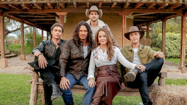 Pasión De Gavilanes 2: Cómo Ver La Serie Antes De Su Emisión En Telecinco